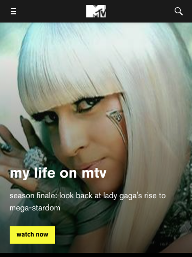 MTV